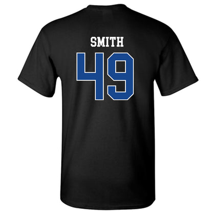 Boise State - NCAA Football : Ty Smith - Classic Fashion Shersey T-Shirt