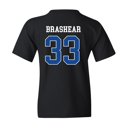 Boise State - NCAA Women's Soccer : Emily Brashear - Classic Fashion Shersey Youth T-Shirt