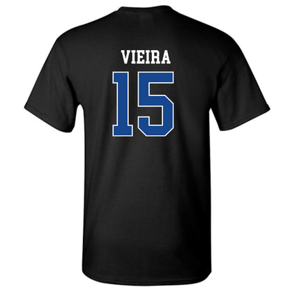 Boise State - NCAA Softball : Kaylee Vieira - Classic Fashion Shersey T-Shirt-1