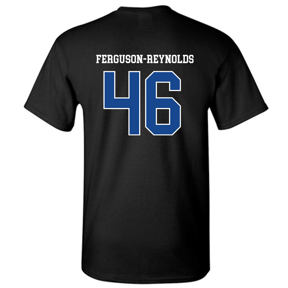 Boise State - NCAA Football : James Ferguson-Reynolds - T-Shirt