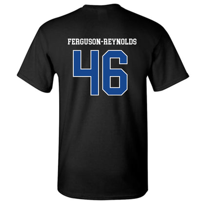 Boise State - NCAA Football : James Ferguson-Reynolds - T-Shirt