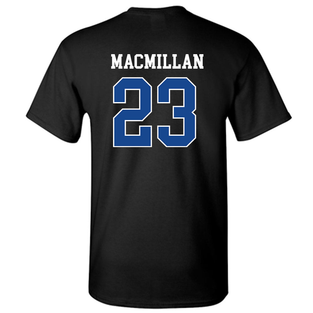 Boise State - NCAA Women's Soccer : Mackenzie MacMillan - Classic Fashion Shersey T-Shirt