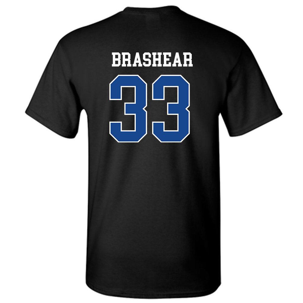 Boise State - NCAA Women's Soccer : Emily Brashear - Classic Fashion Shersey T-Shirt