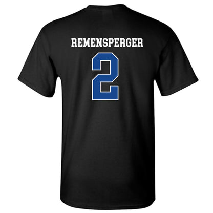 Boise State - NCAA Women's Volleyball : Kierstin Remensperger - Classic Fashion Shersey T-Shirt