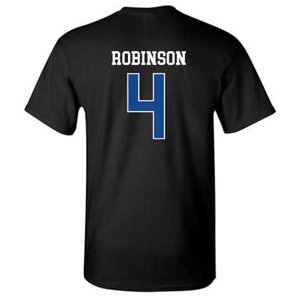 Boise State - NCAA Football : Rodney Robinson - Classic Fashion Shersey T-Shirt
