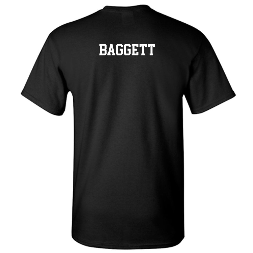 Boise State - NCAA Men's Track & Field : Braylon Baggett - Classic Fashion Shersey T-Shirt-1