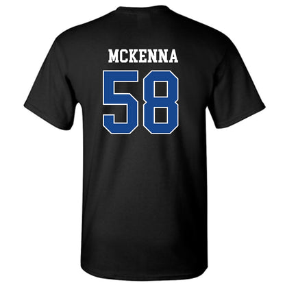 Boise State - NCAA Football : Trevor Mckenna - Classic Fashion Shersey T-Shirt