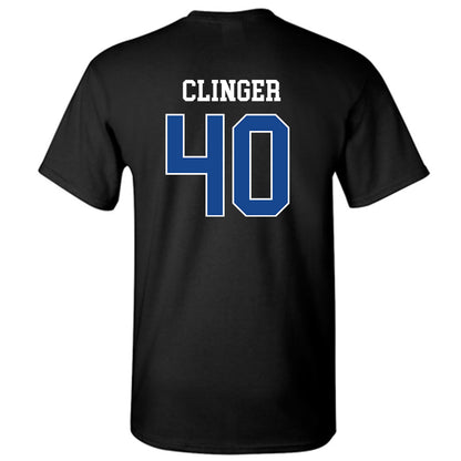 Boise State - NCAA Football : Ryker Clinger - Classic Fashion Shersey T-Shirt