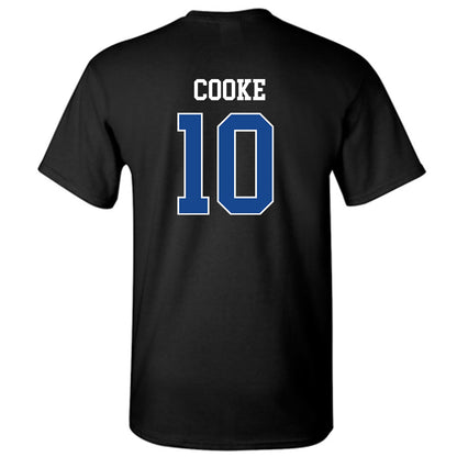 Boise State - NCAA Women's Basketball : Madeline Cooke - Classic Fashion Shersey T-Shirt