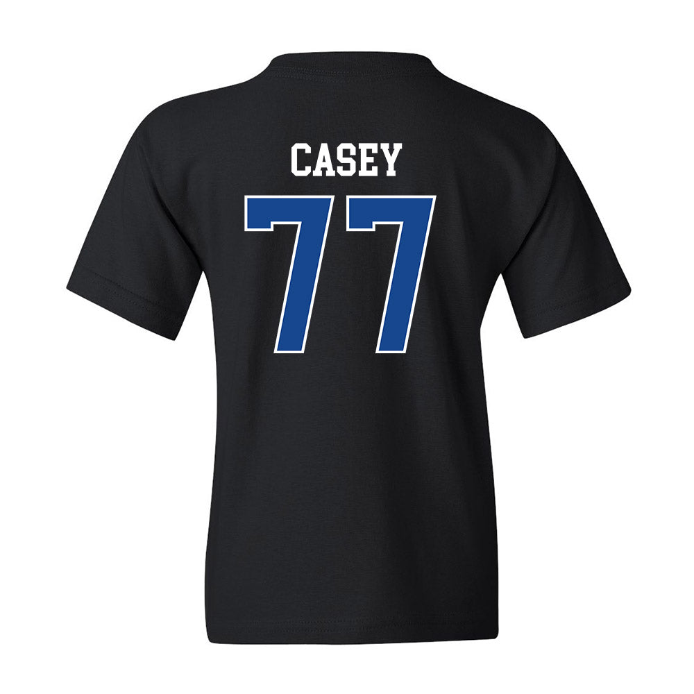 Boise State - NCAA Football : Kage Casey - Classic Fashion Shersey Youth T-Shirt