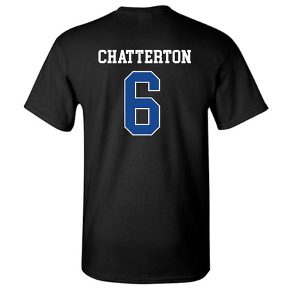 Boise State - NCAA Women's Soccer : Alicia Chatterton - Classic Fashion Shersey T-Shirt