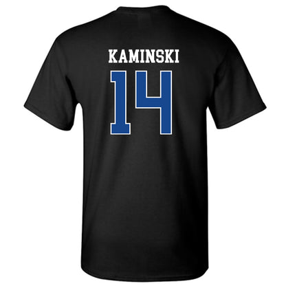 Boise State - NCAA Women's Volleyball : Annie Kaminski - Classic Fashion Shersey T-Shirt