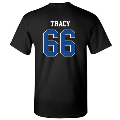 Boise State - NCAA Football : Jacob Tracy - Classic Fashion Shersey T-Shirt-1