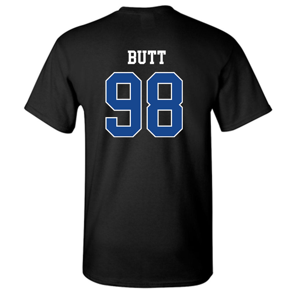 Boise State - NCAA Softball : Makenzie Butt - Classic Fashion Shersey T-Shirt-1