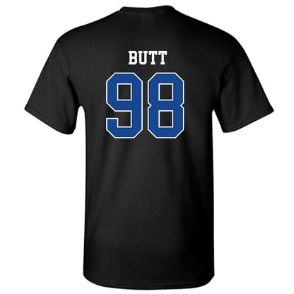 Boise State - NCAA Softball : Makenzie Butt - Classic Fashion Shersey T-Shirt-1