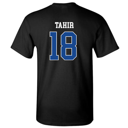 Boise State - NCAA Football : Gabe Tahir - Classic Fashion Shersey T-Shirt