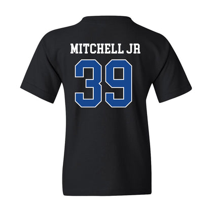 Boise State - NCAA Football : Timothy Mitchell Jr - Classic Fashion Shersey Youth T-Shirt