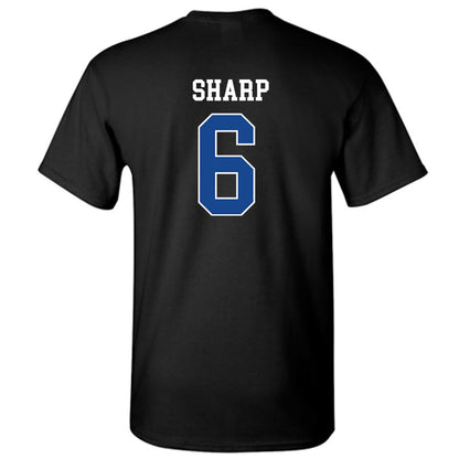 Boise State - NCAA Women's Basketball : Milly Sharp - Classic Fashion Shersey T-Shirt