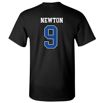 Boise State - NCAA Football : Sheldon Newton - Classic Fashion Shersey T-Shirt