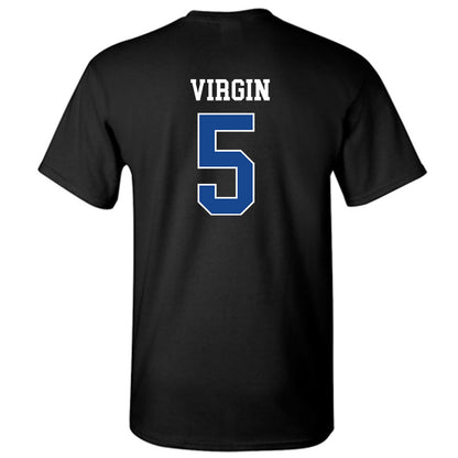 Boise State - NCAA Football : Jayden Virgin - Classic Fashion Shersey T-Shirt