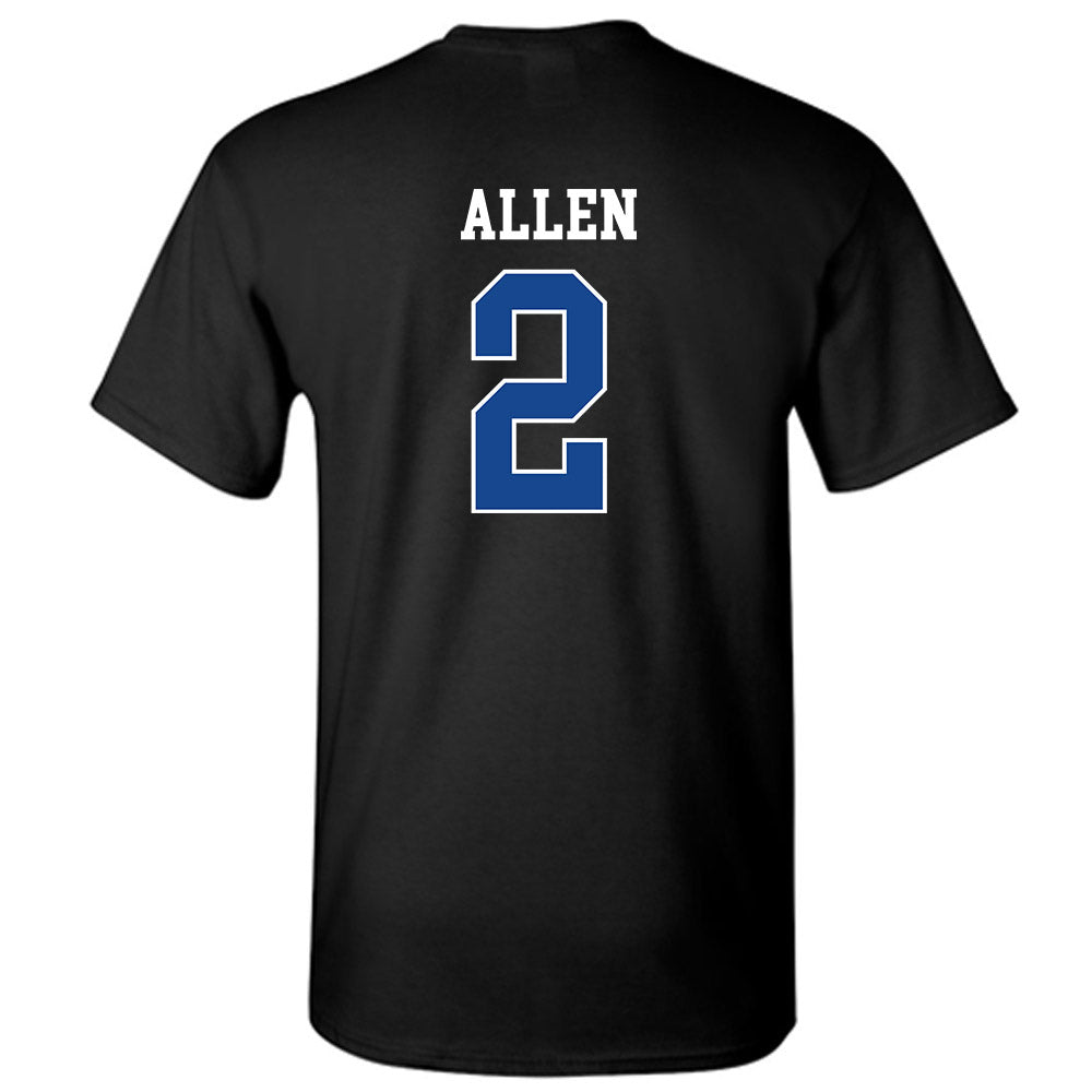 Boise State - NCAA Beach Volleyball : Avery Allen - Classic Fashion Shersey T-Shirt-1