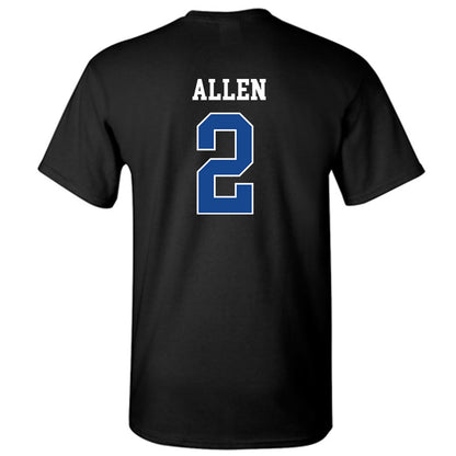 Boise State - NCAA Beach Volleyball : Avery Allen - Classic Fashion Shersey T-Shirt-1