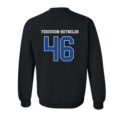 Boise State - NCAA Football : James Ferguson-Reynolds - Crewneck Sweatshirt