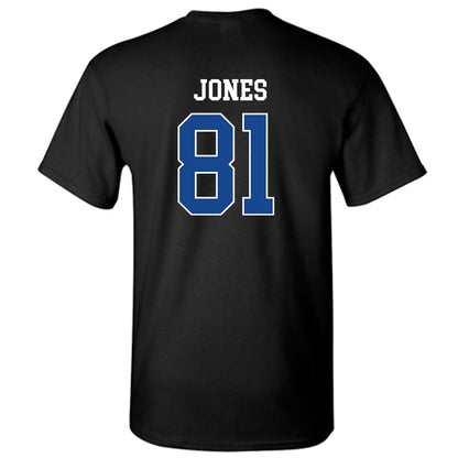 Boise State - NCAA Football : Kamryn Jones - Classic Fashion Shersey T-Shirt-1