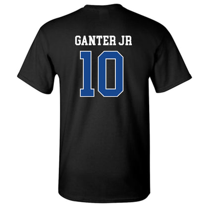 Boise State - NCAA Football : Derek Ganter Jr - Classic Fashion Shersey T-Shirt-1