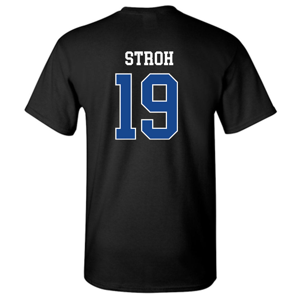 Boise State - NCAA Softball : Skylar Stroh - Classic Fashion Shersey T-Shirt-1