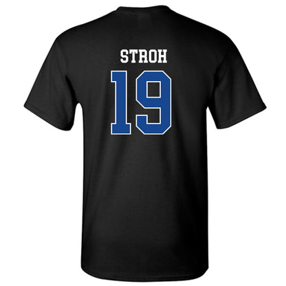 Boise State - NCAA Softball : Skylar Stroh - Classic Fashion Shersey T-Shirt-1