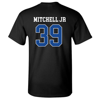 Boise State - NCAA Football : Timothy Mitchell Jr - Classic Fashion Shersey T-Shirt