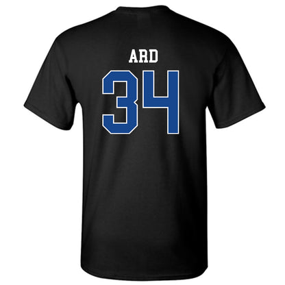 Boise State - NCAA Football : Greg Ard - Classic Fashion Shersey T-Shirt-1