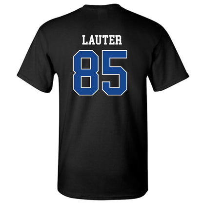 Boise State - NCAA Football : Matt Lauter - Classic Fashion Shersey T-Shirt