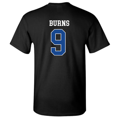 Boise State - NCAA Women's Soccer : Mia Burns - Classic Fashion Shersey T-Shirt