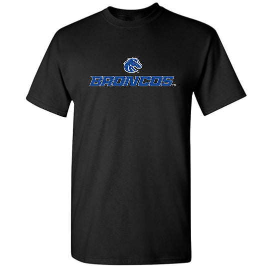 Boise State - NCAA Women's Soccer : Teryn Newkirk - Classic Fashion Shersey T-Shirt