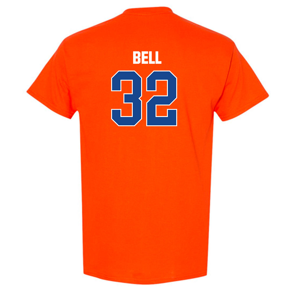 Boise State - NCAA Women's Soccer : Tambree Bell - Classic Shersey T-Shirt