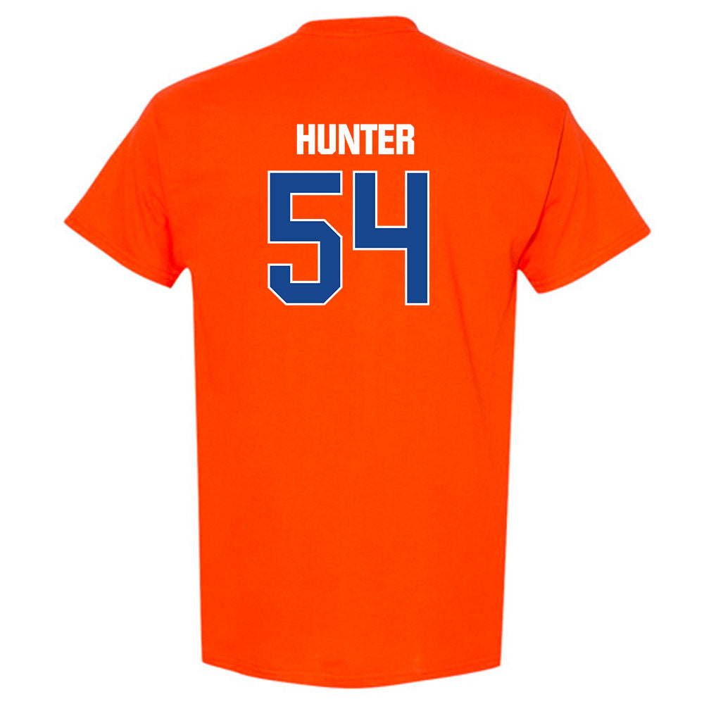 Boise State - NCAA Football : Gabriel Hunter - Classic Shersey T-Shirt