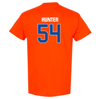 Boise State - NCAA Football : Gabriel Hunter - Classic Shersey T-Shirt