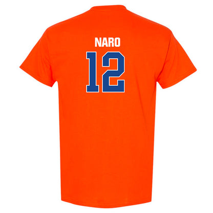 Boise State - NCAA Women's Basketball : Mary Kay Naro - Classic Shersey T-Shirt