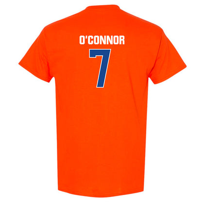 Boise State - NCAA Women's Volleyball : Bridey O'Connor - Classic Shersey T-Shirt-1