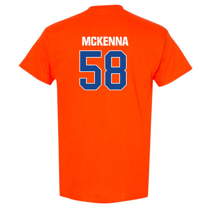 Boise State - NCAA Football : Trevor Mckenna - Classic Shersey T-Shirt