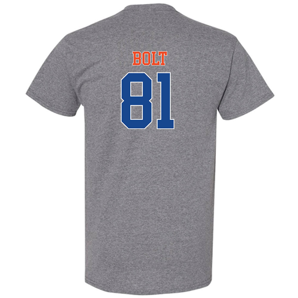 Boise State - NCAA Football : Austin Bolt - T-Shirt Classic Shersey