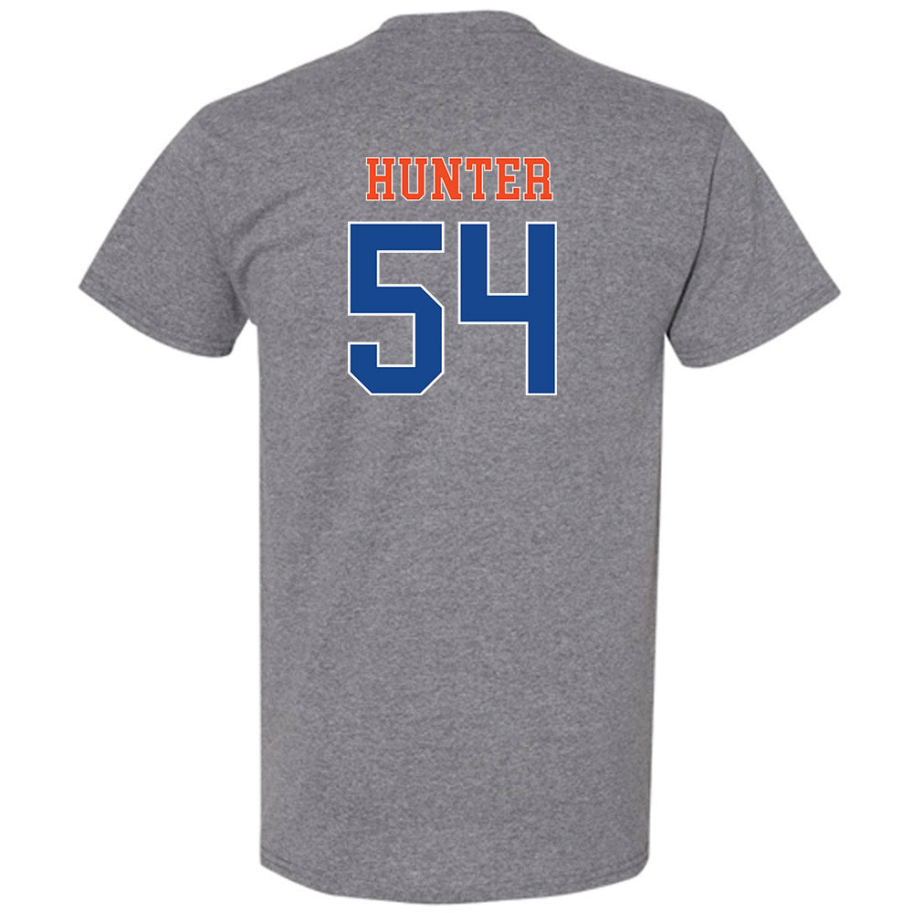 Boise State - NCAA Football : Gabriel Hunter - Classic Shersey T-Shirt