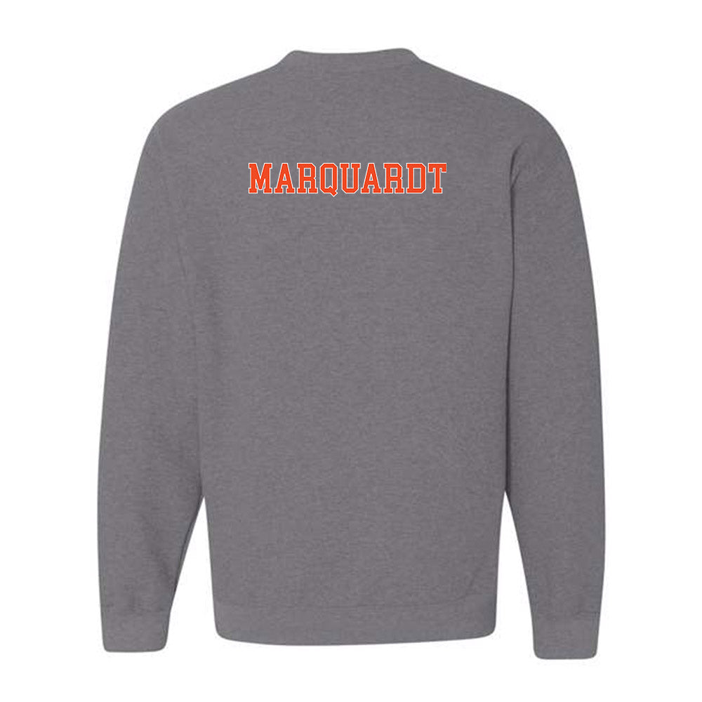 Boise State - NCAA Women's Track & Field : Macy Marquardt - Classic Shersey Crewneck Sweatshirt