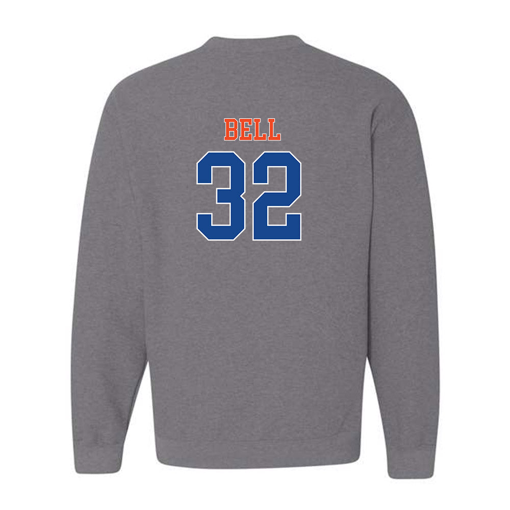 Boise State - NCAA Women's Soccer : Tambree Bell - Classic Shersey Crewneck Sweatshirt