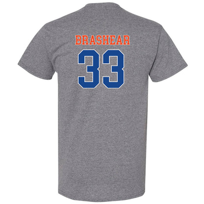Boise State - NCAA Women's Soccer : Emily Brashear - Classic Shersey T-Shirt