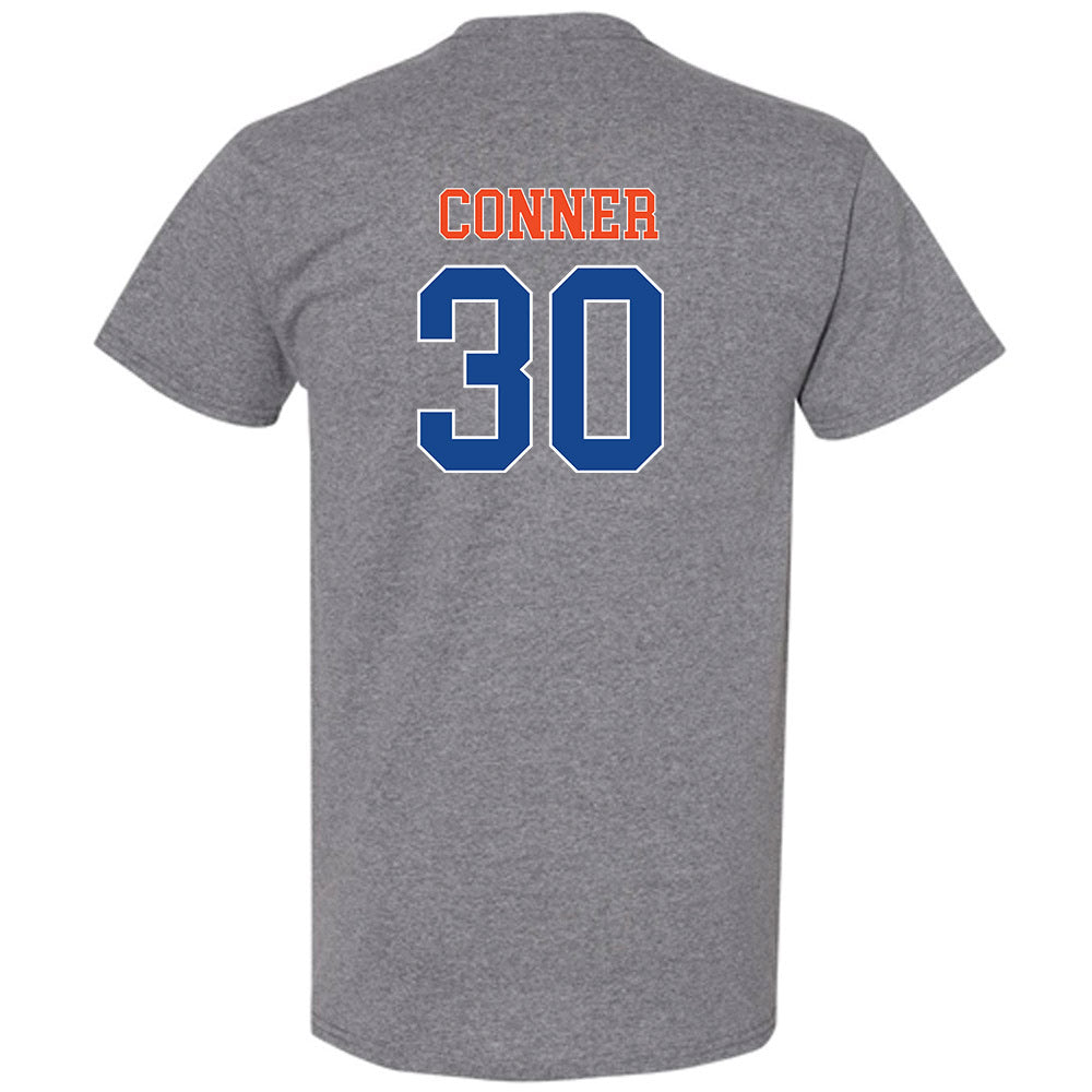 Boise State - NCAA Women's Soccer : Cindy Conner - Classic Shersey T-Shirt