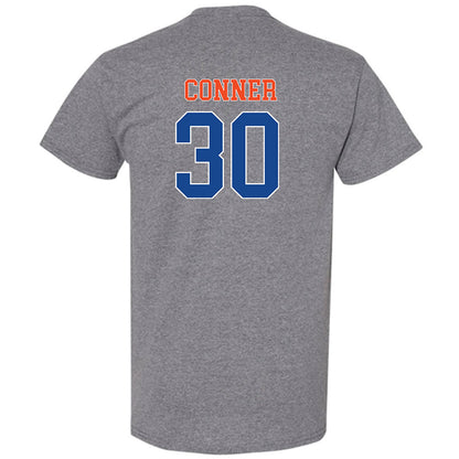 Boise State - NCAA Women's Soccer : Cindy Conner - Classic Shersey T-Shirt