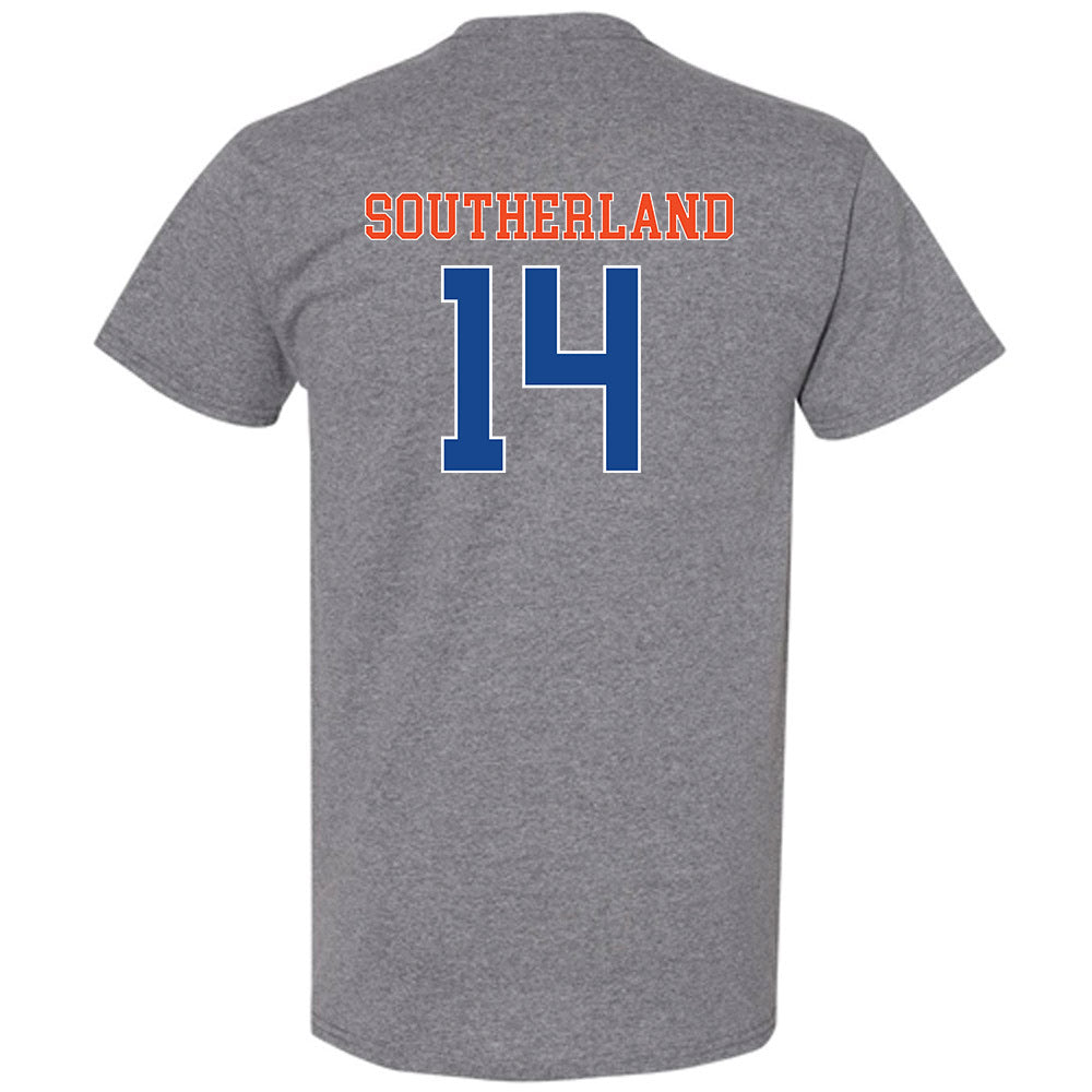 Boise State - NCAA Softball : Quinn Southerland - Classic Shersey T-Shirt-1
